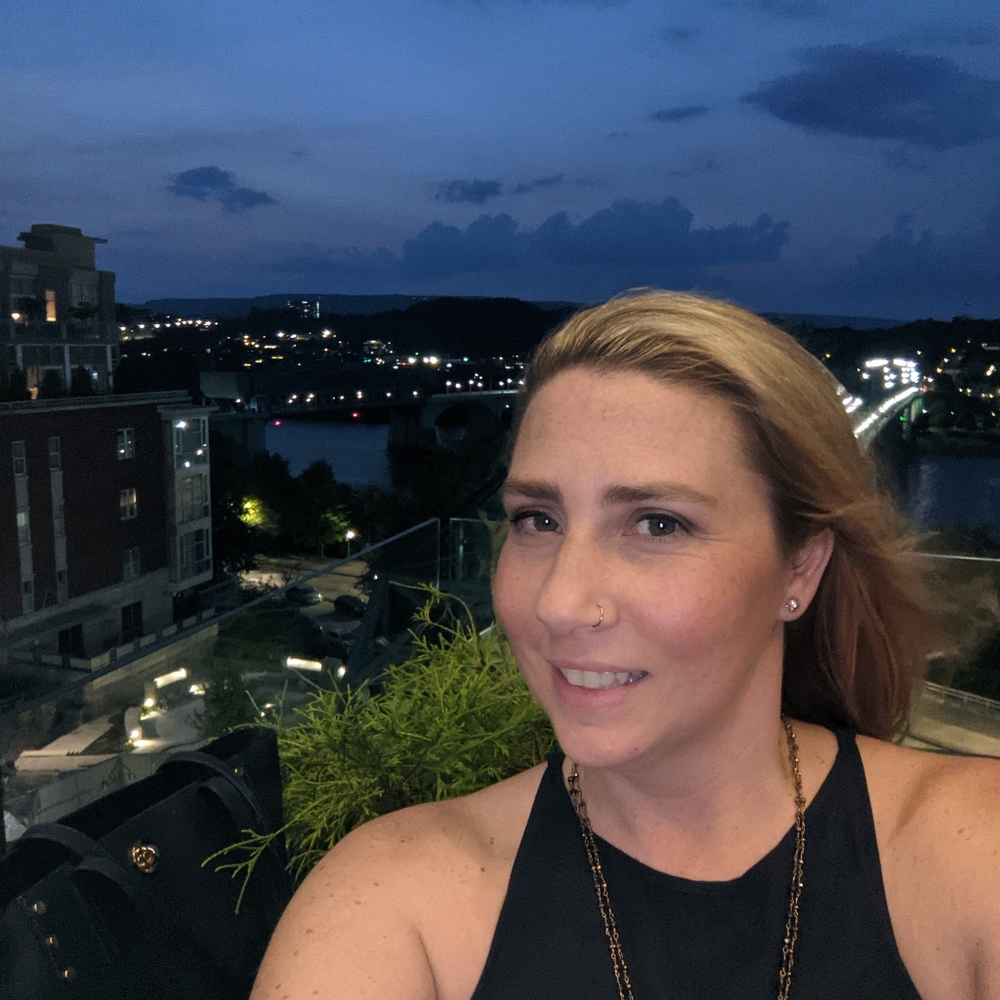 Meet your Posher, Jodi
